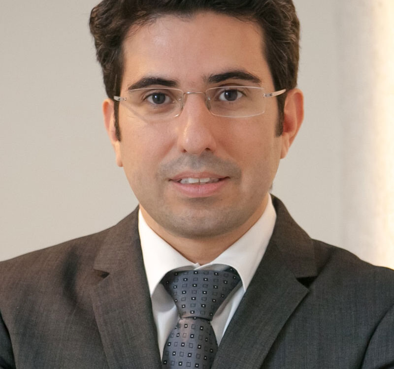 Dr. Rodrigo Fuzaro